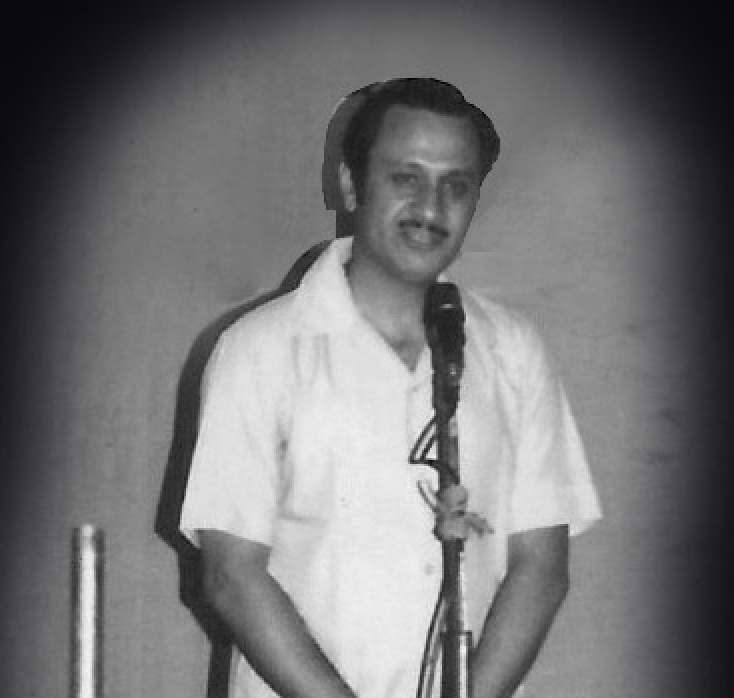 Pandit V.K. Kichlu
